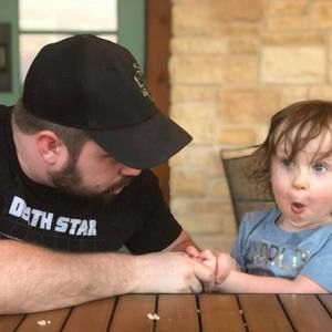 Meet your Posher, Jeremy